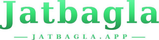 Jatbagla logo